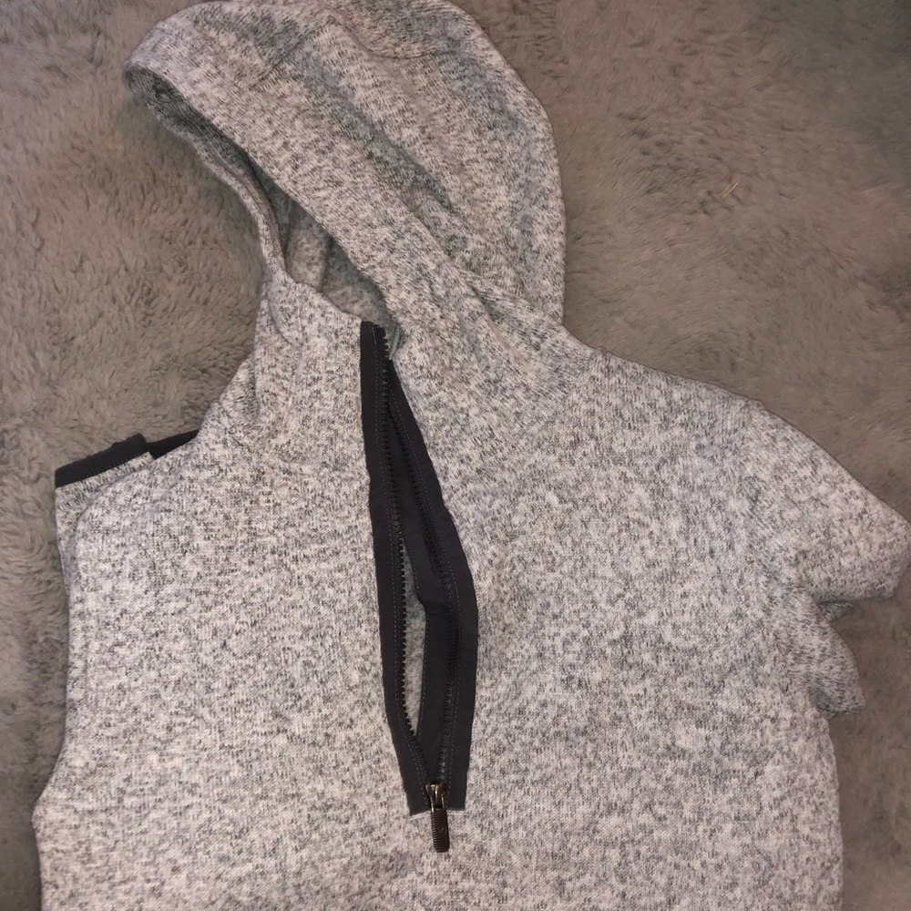 Lululemon Sweatshirt